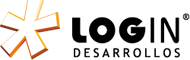 LOGin Desarrollos